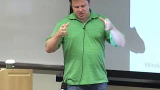 Hawaii Intern XAPfest - Intro Session #1