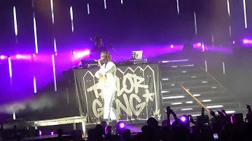 “Promises” Wiz Khalifa@Giant Center Hershey, PA 7/3/15 Boys of Zummer Tour