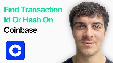 How To Find Your Transaction Id Or Hash On Coinbase New Update (Full 2025 Guide)