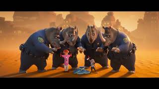 Zootopia 2 Tráiler Oficial Doblado De La Película Completa Ƈine𝗺-T𝗼ｲค