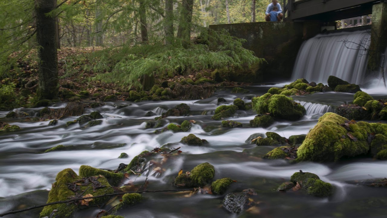 Meremac Springs Timelapse