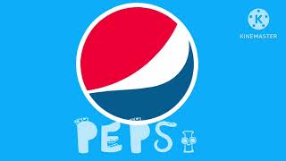 Pepsi Logo Alphabet Lore Font