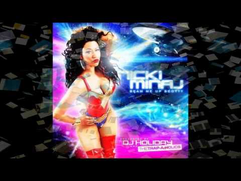 Dopeman - Nicki Minaj