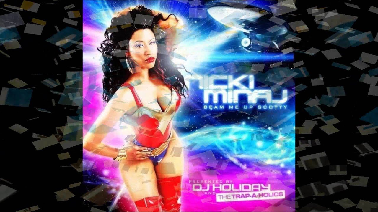 YouTubeでDopeman Feat. Nicki Minaj & Pusha Tを視聴 YouTubeでDopeman Feat. Nicki Minaj & Pusha Tを視聴