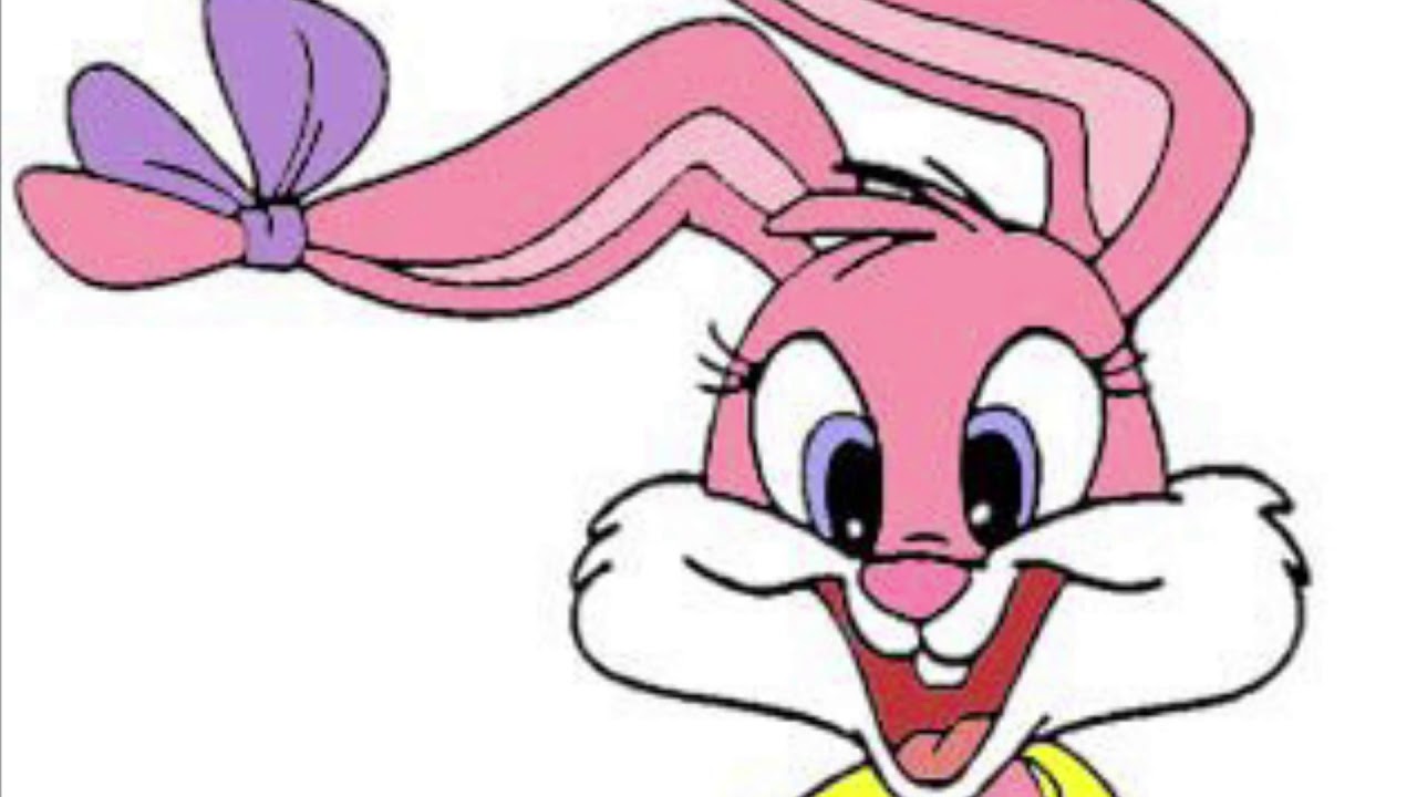 Babs Bunny Tribute