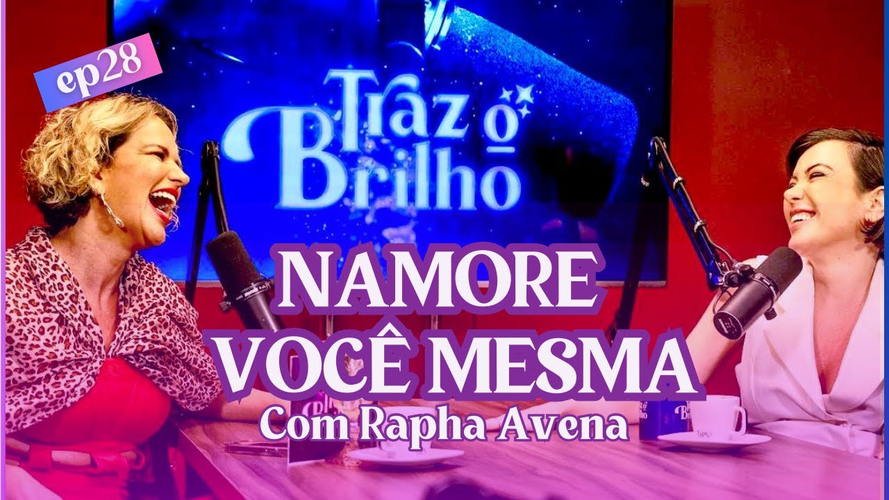 TRAZ O BRILHO | DATE  DOS NAMORADOS COM QUARENTAMOS POR RAPHA AVENA