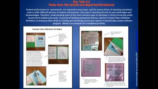 Data Wise Step 1-3 Journey