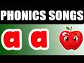 ABC Phonics Song for Kids | A is for Apple 🍎 | B is for Baby 👶 | Alphabet Learning Video | ABC song