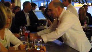 Tadisch Grill, San Francisco