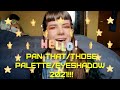 2021 Pan That/Those Palette/Eyeshadows INTRO!!!