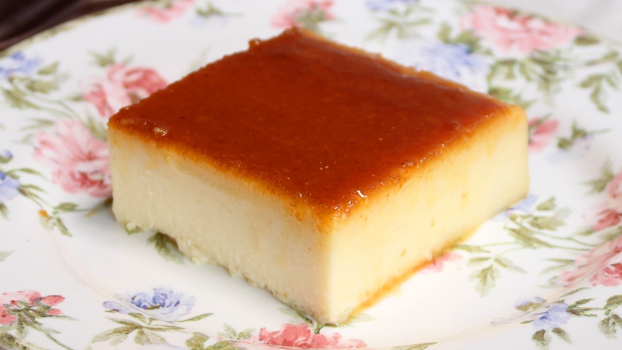 SABOR DA INFÂNCIA - PUDIM DE PÃO MINEIRO - RECEITAS QUE AMO