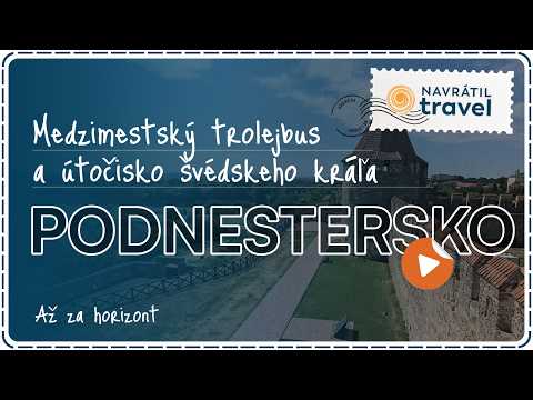 Bender - historicky najvýznamnejšie mesto, o ktorom ste (asi) nikdy nepočuli