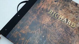 :   Roberto Borzagi - Richard