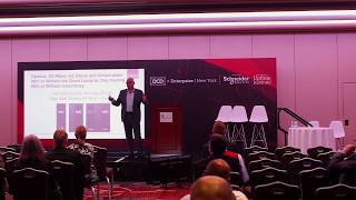 DCD Enterprise 2018 - Joerg Desler, STULZ Air Technology Systems