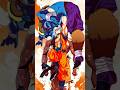 This Anime Edit Is Pure Madness 🔥😳 (Watch Till End) || #anime #animeedit #animeedits #shorts #goku