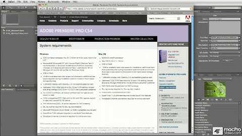 Encore 101: Core Encore - 05. Preferences