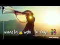 Daudte Hain Khwaab Jinpe whatapps status latest video edit by rahulkumar