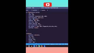 Css button animation effect #css #programming #animation #codewithharry #freecodecamp #creative