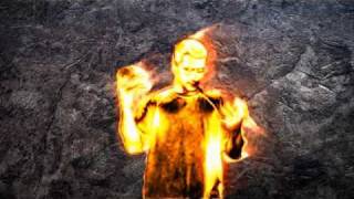 Non-Particle Firey Echo Trail Effect