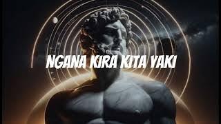 ‼️Dj Ngana Kira Kita Yaki  ( FK Rmx ) Neww 2025