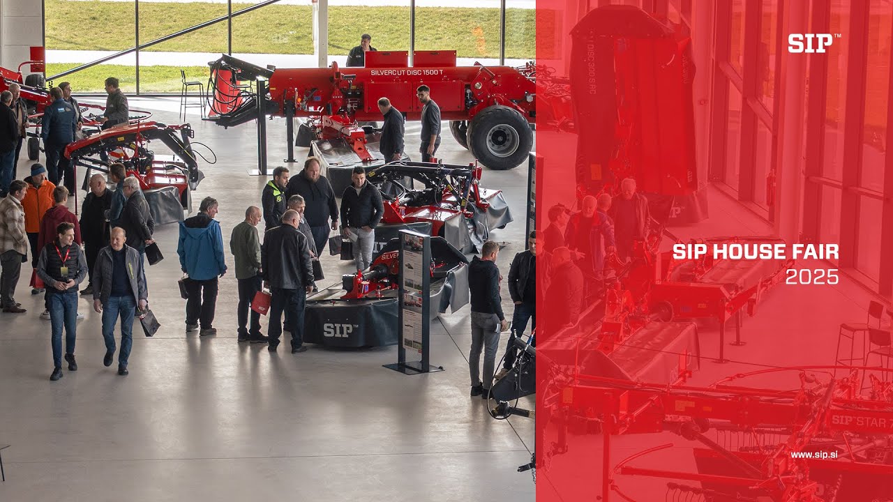 SIP | House Fair (2025)