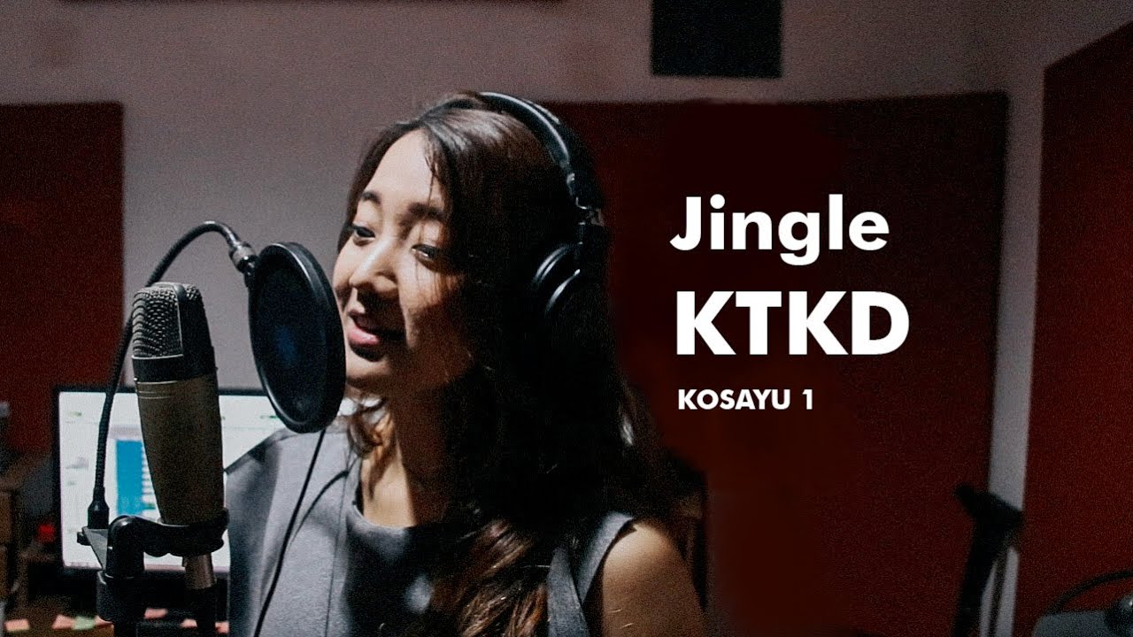 Jingle KTKD - SMPK Kolese Santo Yusup 1 Malang