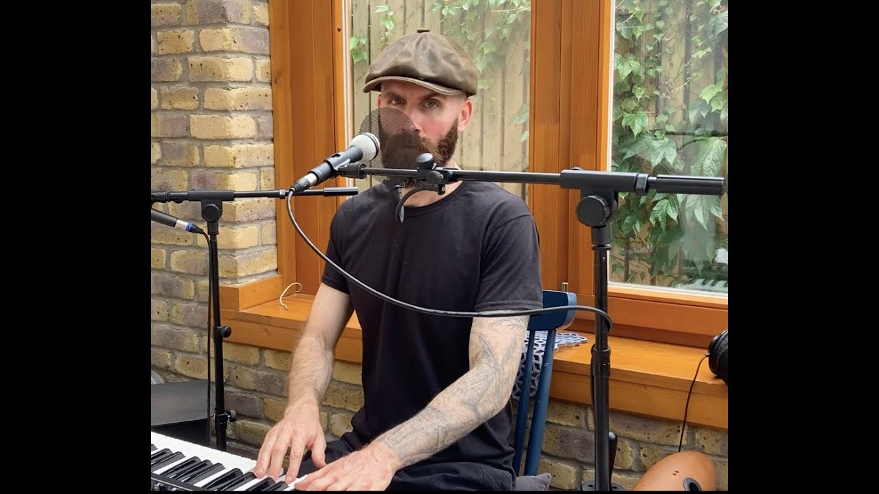 James O'Toole- Ebb&Flow