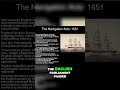 Mercantilism's Impact: England vs. Dutch Republic #shorts