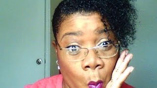 My Natural Hair Journey Photo Book created at Walgreens.com