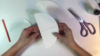 Semi Circular Templates