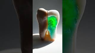 Incredible Toothpaste Made from Hair? Shocking Discovery!