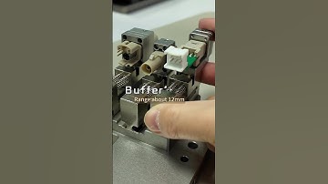 EOL test connection to ensure safety. #tiglic #eol #testing #connector