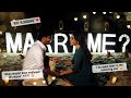 ‘Aye Azhadha’🥺 | #RnD Wedding Proposal Video🫶🏼❤️ | Raja Vetri Prabhu image