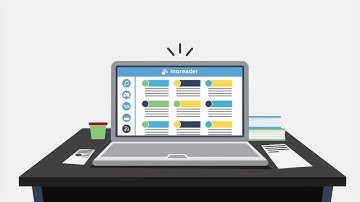 Inoreader - The content reader for power users who want to save time