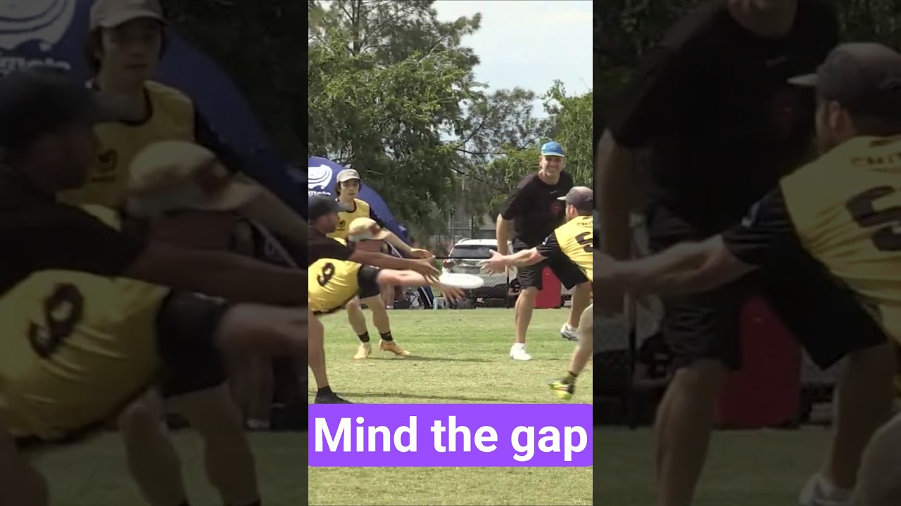 2026 VUC - Victorian Ultimate Championships