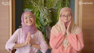 Saja feat. Mas Idayu - Cari Cinta Di Indonesia (Official Music Video)