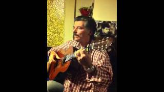 Video thumbnail of "Nanasso baliardo"