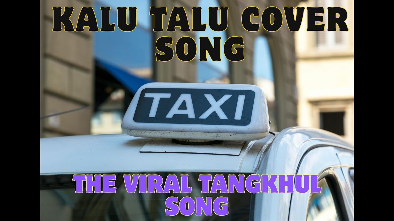 Три машины | Кавер-версия песни «Taxi» | #lungshinghonchui9596