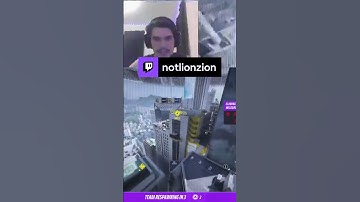 Terrible spawn | notlionzion on #Twitch