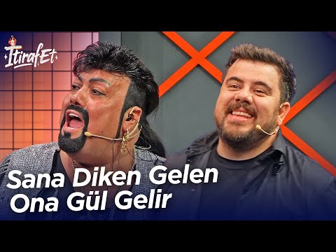 The Sister-in-Law Who Tries to Separate Her Brother from His Lover (Episode 8 - Cobra Murat)
