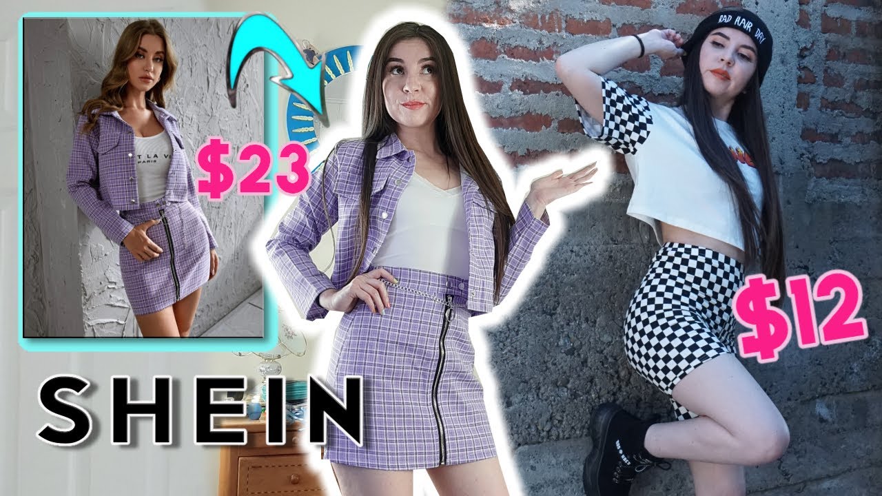 cosas aesthetic de shein