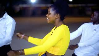Joeboy, Show me （dance video)