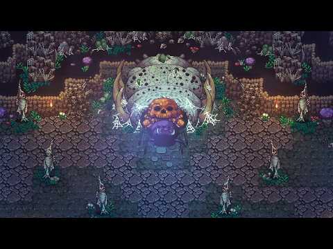 Emberville - Preview Playthrough