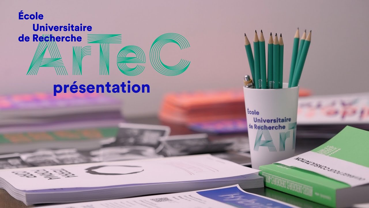 PRÉSENTATION : L'EUR ArTeC