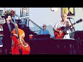 Olly's House of Jazz - Live at the Gatsby with Rob Rickenburg and Pete Kershaw