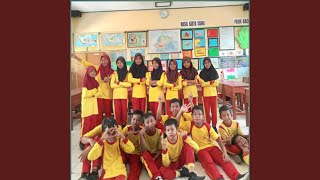 Terimakasih Bapak Ibu Guru