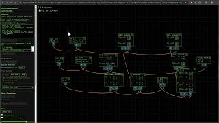 TensorNetCanvas demonstration