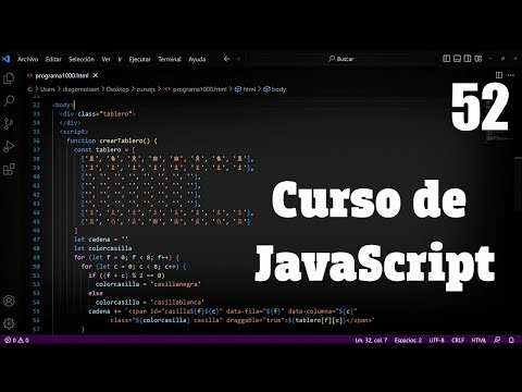 Curso de JavaScript: estructura repetitiva while - 9 (problema propuesto)