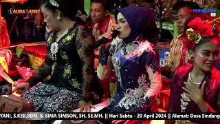 Download Mp3 KEMBANG GADUNG KOLABORASI MAMAH NIA & IBU ISAH..JAIPONG LAURA MUSIC LIVE SINDANGHEULA Gudang lagu Download Mp3 KEMBANG GADUNG KOLABORASI MAMAH NIA & IBU ISAH..JAIPONG LAURA MUSIC LIVE SINDANGHEULA