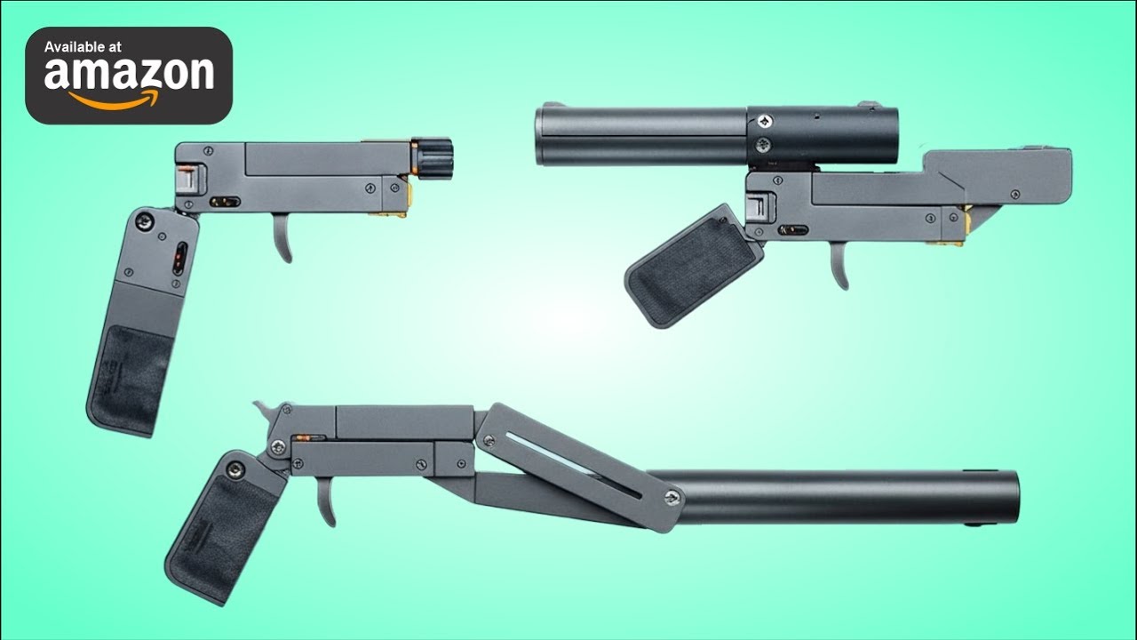 15 gadgets illégaux que vous pouvez toujours acheter sur Amazon (2025)